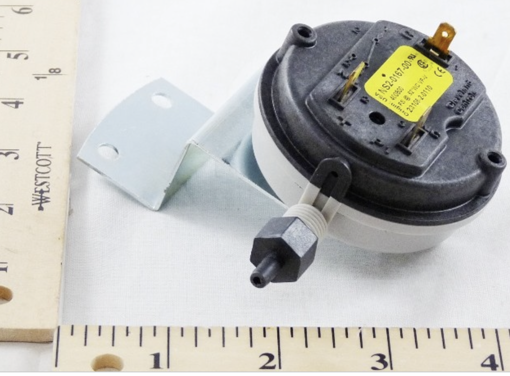 Picture of 0.52WC SPST PRESSURE SWITCH