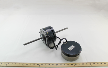 Picture of 1/3HP ECM BLOWER MOTOR