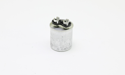 Picture of 15MFD 370V ROUND RUN CAPACITOR
