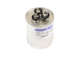 Picture of 45/5MFD 370V RND RUN CAPACITOR