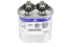 Picture of 4MFD 370V OVAL RUN CAPACITOR