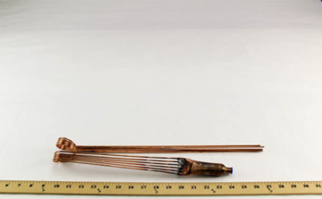 Picture of COOLING CAP TUBE ASSEMBLY