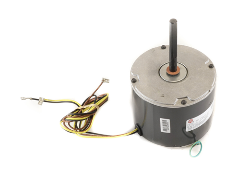 Picture of MOTOR 1/5 HP 230/208V CCW PSC