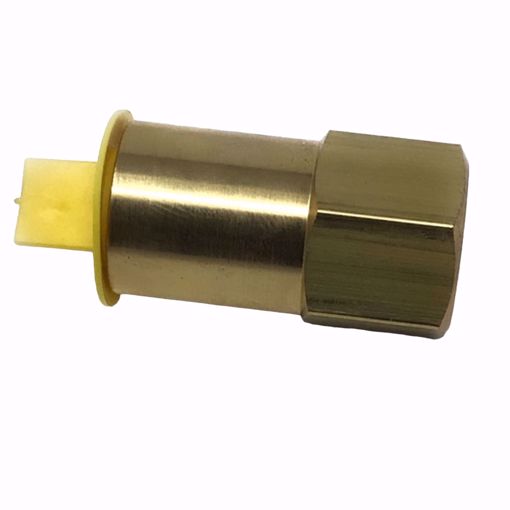 Picture of NOZZLE ADAPTER SINGLE. 1/8