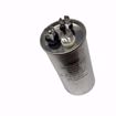 Picture of CD45+3X370R ROUND DUAL RUN CAPACITOR