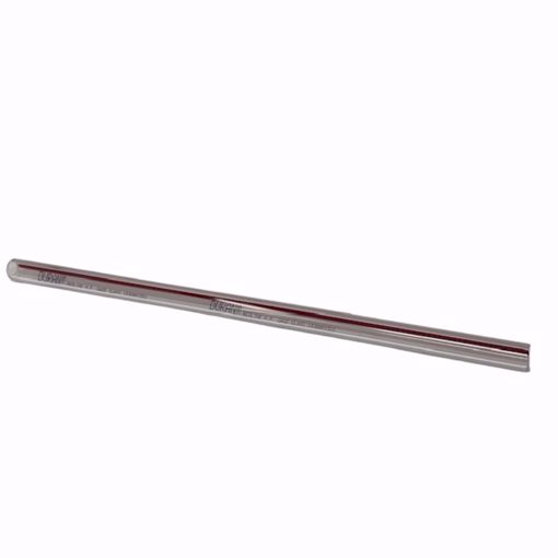 Picture of 5/8 OD RED LINE GAUGE GLASS 14 INCH LONG