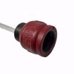 Picture of 00274 Model # VS-523 2" tank opening 2" vent pipe 21-3/4" GREATER THAN 2,000 gallons VENTALARM for cement vaulted tanks-Ventalarm® Signals