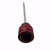 Picture of 00274 Model # VS-523 2" tank opening 2" vent pipe 21-3/4" GREATER THAN 2,000 gallons VENTALARM for cement vaulted tanks-Ventalarm® Signals