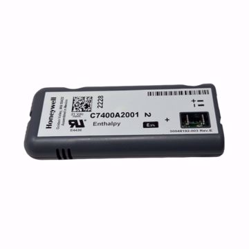 Picture of C7400A2001 ENTHALPY SENSOR DUCT 4/20MA OUTPUT REPLACES C7400A1004