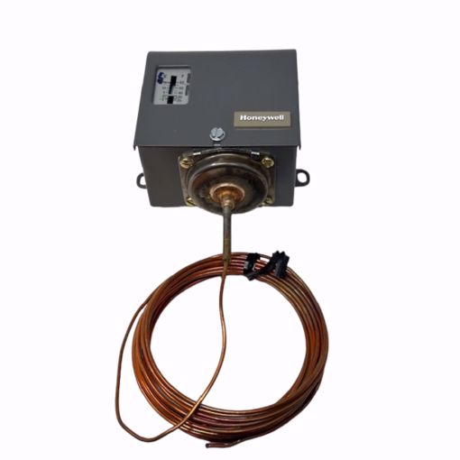 Picture of HONEYWELL REMOTE BULB HIGH LIMIT AUTO RESET 20-60