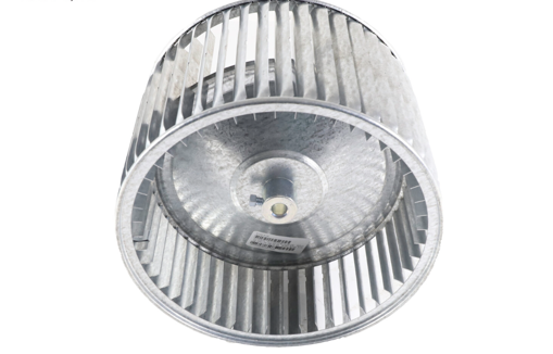 Picture of BLOWER WHEEL CW 1/2 10-7DD