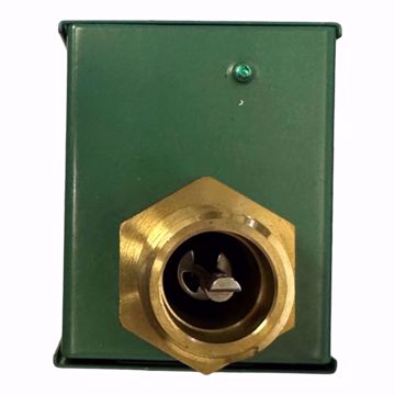 Picture of K,FLOW SWITCH, OLD # 9005680205