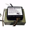 Picture of 50017460-003 120V - 24V INTERNAL TRANSFORMER FOR SERIES 2 MOD