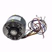 Picture of 1/4-1/6-1/8HP 208-230V 1075RPM FAN MOTOR