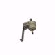 Picture of CROWN BOILER ROLLOUT SWITCH/BRACKET ASSY.