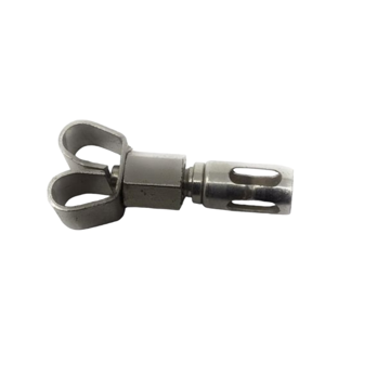 Picture of CAGE HEX BASE BUSS BAR CLIP