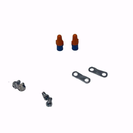 Picture of BECKETT SMALL PARTS PCKG TRANSFORMER CLIPS