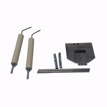 Picture of ELECTRODE KIT AFG TYPE M UP TO 9