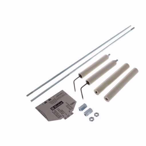 Picture of BECKETT ELECTRODE KIT FOR MODELS AF AFG AR SF