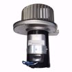 Picture of 46235000 Field Controls 46235000 SWG-6 RMK (SWG6RMK) 6" Motor Kit For SWG-6, SWGII-6