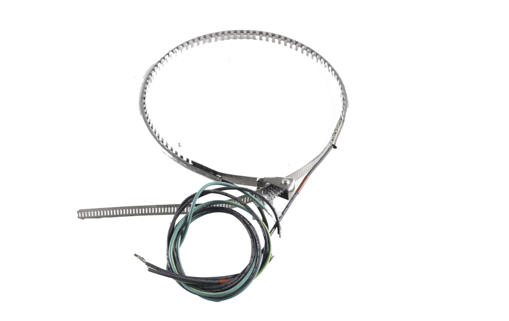 Picture of CRANKCASE HEATER WRAPAROUND