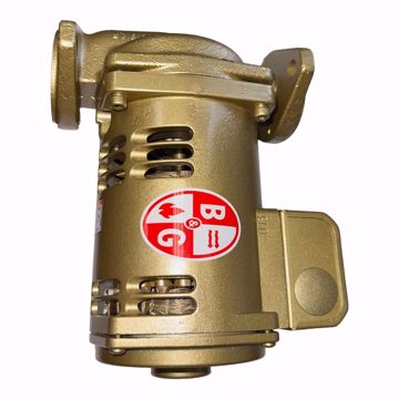 Picture of 1BL013LF Bell & Gossett 1BL013 Lead Free PL30B 1/12 HP 115 Volt Single Phase Bronze Pump