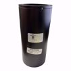 Picture of CARLIN 301CRD 8 INCH 3-1/4 ID AIR CONE, 3-6 GPH B STYLE TUBE