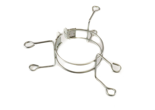 Picture of DUAL INLET MOTOR MOUNT