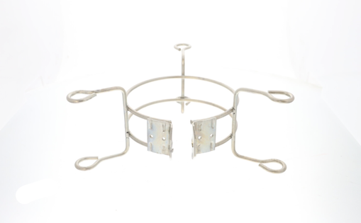 Picture of DUAL INLET MTR MOUNT