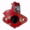 Picture of 186389 Bell & Gossett 186389 Cast Iron Volute Housing For Series 60 Pumps