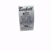 Picture of BECKETT AFII BURNER MOTOR 1/7 HP 3450 RPM 120 VA