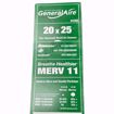 Picture of 11-GA100A37  MERV 11 BOX MEDIA 20X25