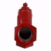 Picture of 107019 Bell & Gossett 107019 SA-1-1/4 1-1/4" NPT Cast Iron Flow Control Valve (Straight or Angle Flow Check Valve)