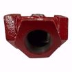 Picture of 107019 Bell & Gossett 107019 SA-1-1/4 1-1/4" NPT Cast Iron Flow Control Valve (Straight or Angle Flow Check Valve)