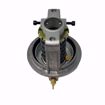 Picture of MP953C1018 HONEYWELL 5 DIAMETER PNEUMATIC ACTUATOR WITH 8-12 PSI SPRING