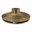 Picture of P82884 Impeller Series 60 (Bronze 5-3/4 in)