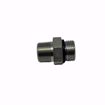 Picture of 1-1/16 - 12 X 3/4 MALE ADAPTER WITH ORING