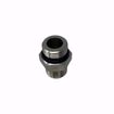 Picture of 1-1/16 - 12 X 3/4 MALE ADAPTER WITH ORING