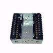 Picture of Q7800B1003 METAL 7800 SERIES SUBBASE.  BURNER PANEL OR WALL