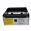 Picture of Q7800B1003 METAL 7800 SERIES SUBBASE.  BURNER PANEL OR WALL