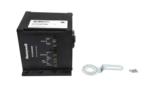 Picture of ECONOMIZER DAMPER MOTOR
