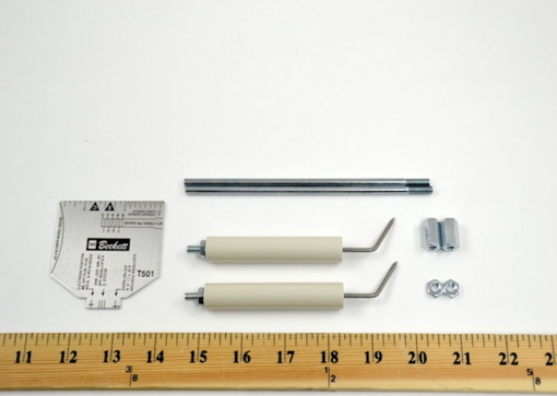 Picture of ELECTRODE ASSEMBLY; SET OF 2