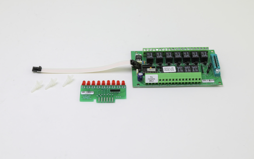 Picture of ENHANCED ALARM BOARD