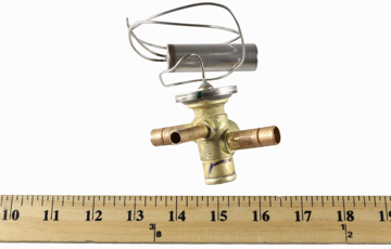 Picture of EXPANSION VALVE