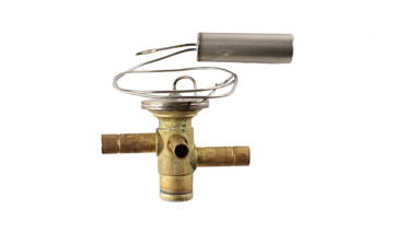Picture of EXPANSION VALVE