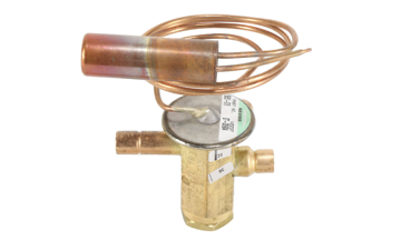 Picture of EXPANSION VALVE 3/8~ X 3/8~
