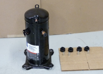 Picture of EXPANSION VALVE ASSY SERVICE