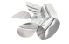 Picture of FAN BLADE CW 20  5-BLADE