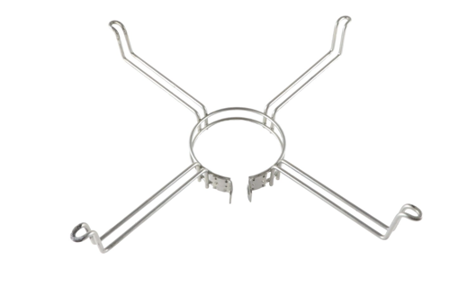 Picture of FAN MOTOR MNT 20 BLD