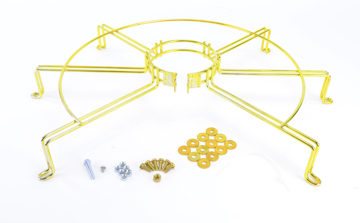 Picture of FAN MOTOR MOUNT